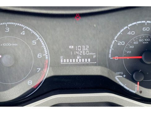 Used 2022 Subaru Crosstrek 2.0i Premium image 36