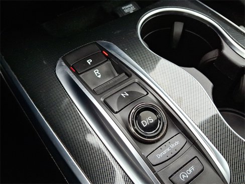Certified 2020 Acura MDX A-Spec image 15