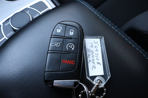 Used 2019 Jeep Grand Cherokee Laredo image 31