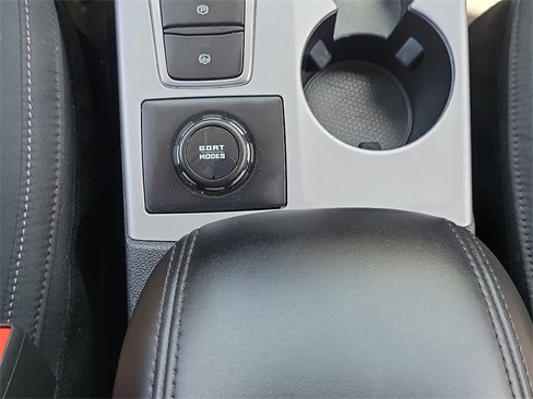 Certified 2023 Ford Bronco Sport Big Bend w/ Convenience Package image 18