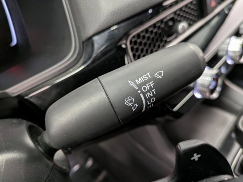 Certified 2023 Honda Civic Sport image 18