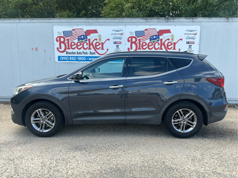 Used 2017 Hyundai Santa Fe Sport image 7