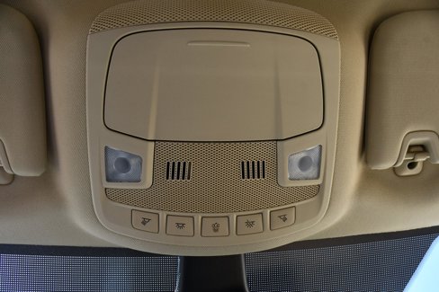 Used 2024 Ford Edge SEL image 26