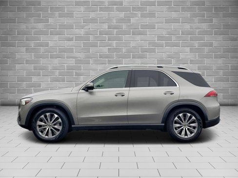 Used 2020 Mercedes-Benz GLE 350 4MATIC image 8