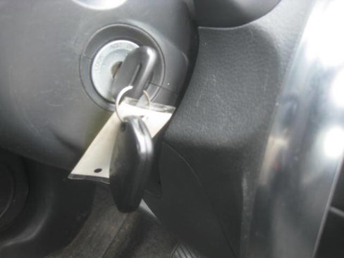 Used 2012 Suzuki SX4 AWD Hatchback image 17