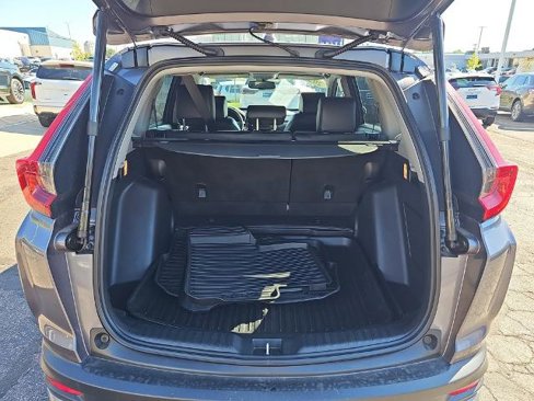 Used 2022 Honda CR-V Touring image 14