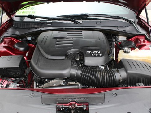 Used 2021 Dodge Charger SXT w/ Plus Group image 32