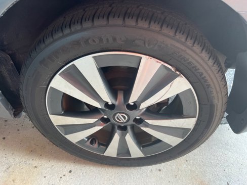Used 2019 Nissan Sentra SV image 14