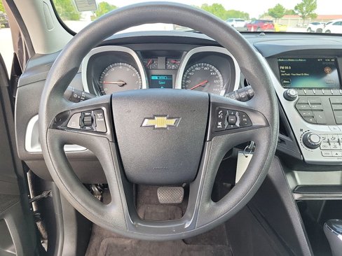 Used 2016 Chevrolet Equinox LS image 19