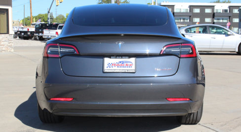 Used 2021 Tesla Model 3 Performance image 23