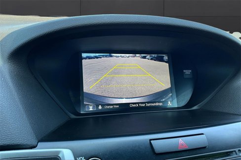 Used 2015 Acura TLX V6 w/ Advance Package image 23