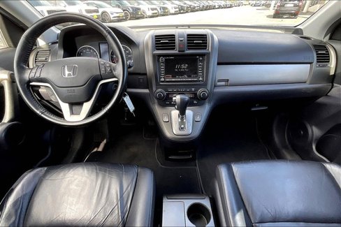 Used 2011 Honda CR-V EX-L image 7