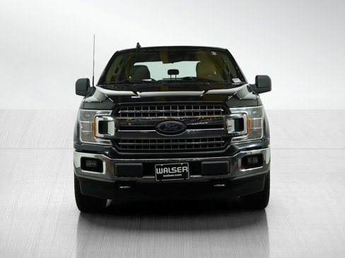 Used 2019 Ford F150 XLT w/ XTR Package image 9