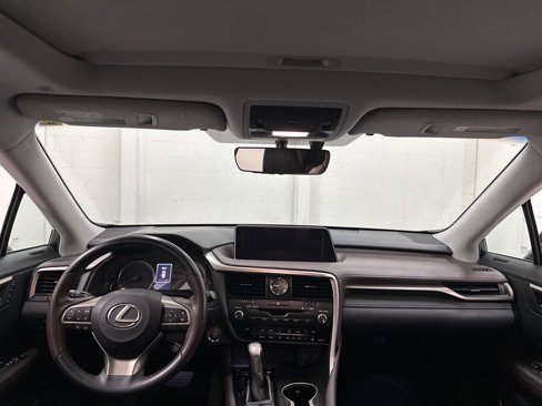 Used 2016 Lexus RX 350 AWD image 51