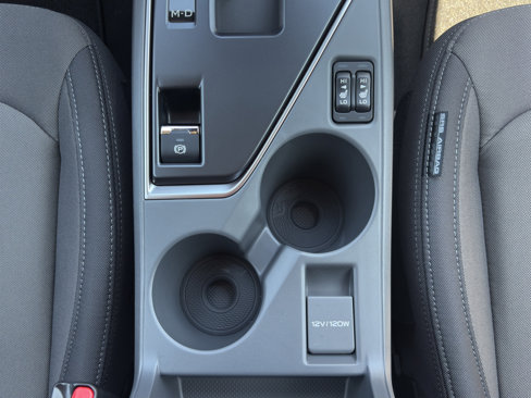 New 2025 Subaru Crosstrek 2.5i Premium image 23
