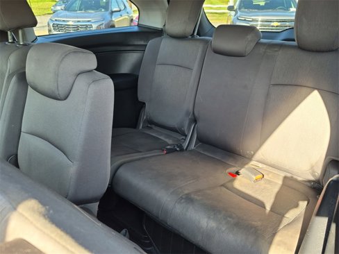 Used 2018 Honda Odyssey EX image 30