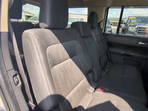 Used 2014 Ford Flex SEL w/ Equipment Group 201A image 22