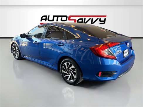 Used 2016 Honda Civic EX image 5