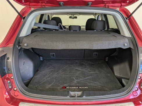Used 2014 Mitsubishi Outlander Sport ES image 26