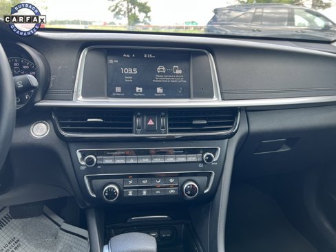 Used 2020 Kia Optima SE image 14