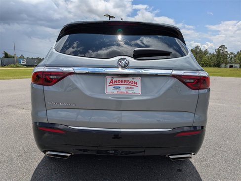 Used 2024 Buick Enclave Premium image 5