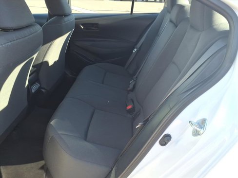 Used 2024 Toyota Corolla LE image 15