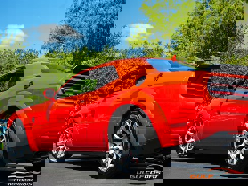 Used 2019 Dodge Challenger SRT Hellcat Redeye image 46