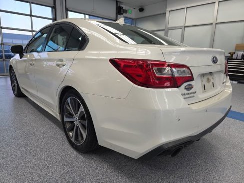 Used 2019 Subaru Legacy 2.5i Limited w/ Cargo Package image 3