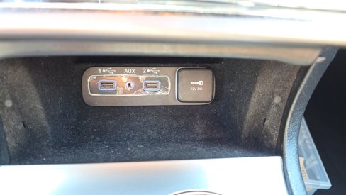 Used 2019 Jeep Grand Cherokee Limited w/ Luxury Group II image 22