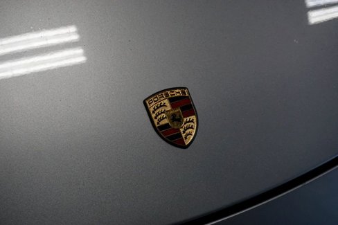 Used 2008 Porsche 911 Coupe image 44