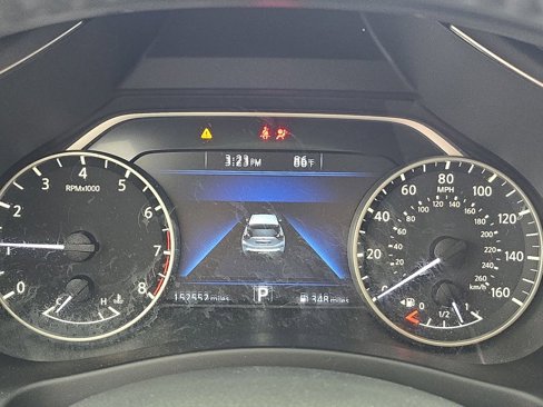 Used 2017 Nissan Murano SL w/ SL Technology Package image 19