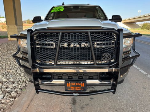 Used 2019 RAM 2500 Big Horn image 8