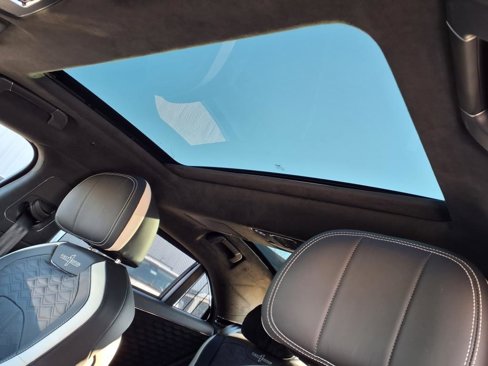 New 2025 Bentley Flying Spur Plug-In Hybrid image 6