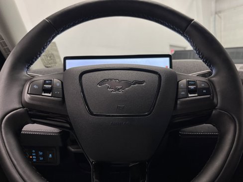 Used 2022 Ford Mustang Mach-E Premium image 18