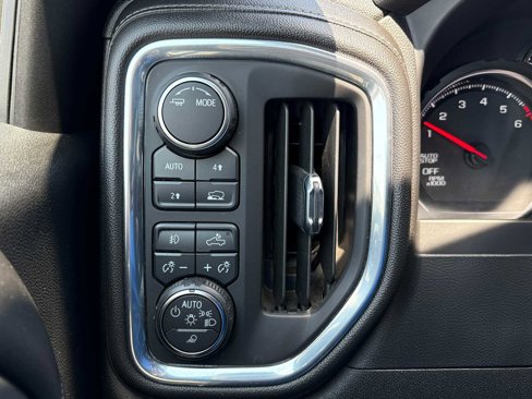 Used 2021 Chevrolet Silverado 1500 LT w/ Max Trailering Package image 29