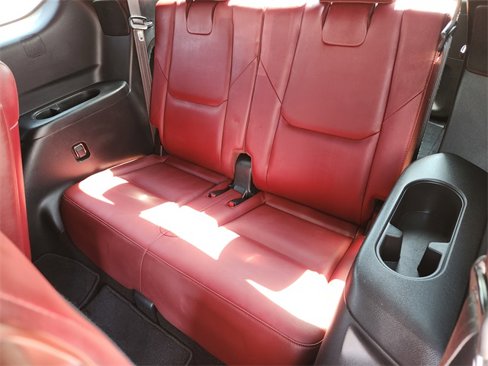 Used 2021 MAZDA CX-9 Carbon Edition image 22