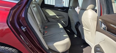 Used 2017 Buick LaCrosse Premium w/ Sights and Sounds Package image 13