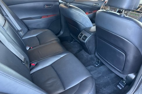 Used 2007 Lexus ES 350 image 27