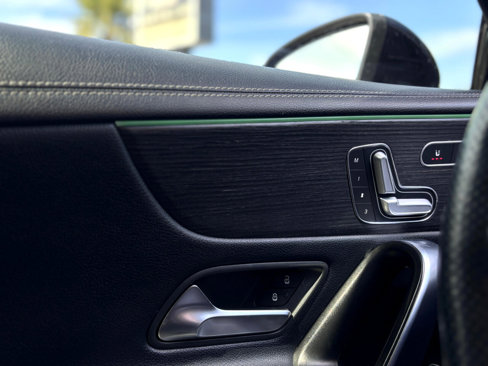 Used 2019 Mercedes-Benz A 220 image 15