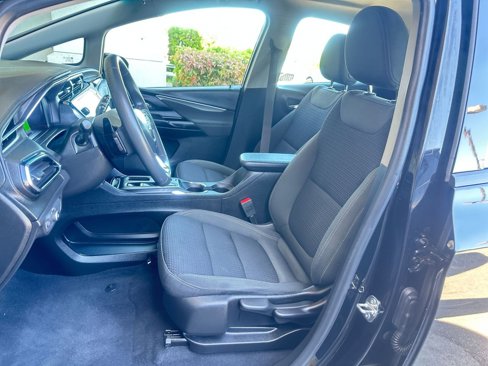 Used 2023 Chevrolet Bolt LT w/ Driver Confidence Package image 40