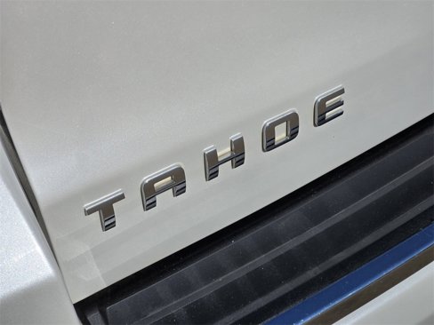 Used 2016 Chevrolet Tahoe LTZ w/ Max Trailering Package image 32