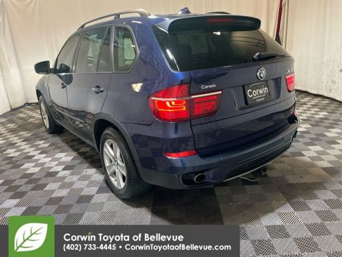 Used 2011 BMW X5 xDrive35d image 6