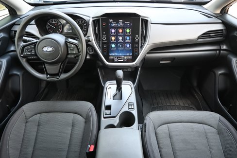 Certified 2024 Subaru Crosstrek 2.0i Premium image 31