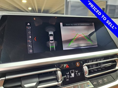 Used 2020 BMW 330i Sedan w/ Convenience Package image 21
