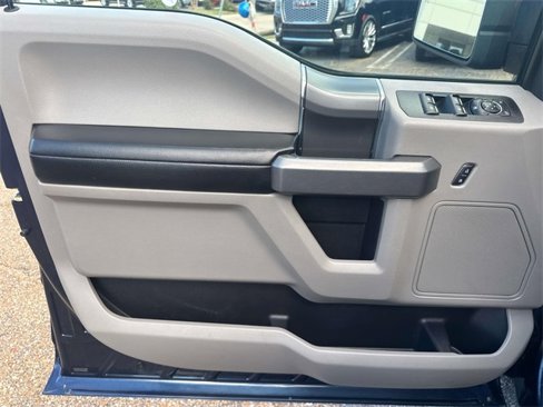 Used 2017 Ford F150 XLT w/ Equipment Group 301A Mid image 24