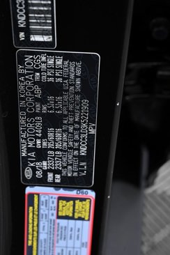 Used 2019 Kia Niro EX Premium image 33