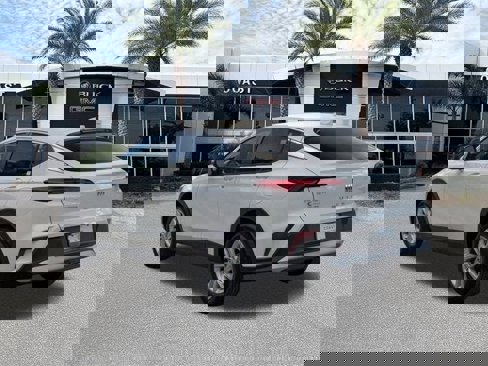 New 2025 Buick Envista Preferred w/ Convenience I Package image 7