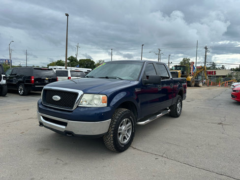 Used 2007 Ford F150 XLT image 7