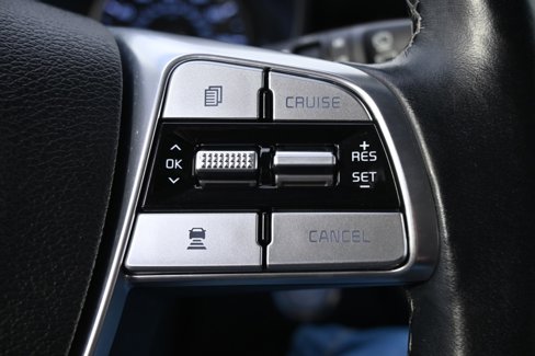 Used 2020 Kia Telluride EX w/ Towing Package image 37