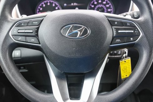 Used 2021 Hyundai Santa Fe SE image 23